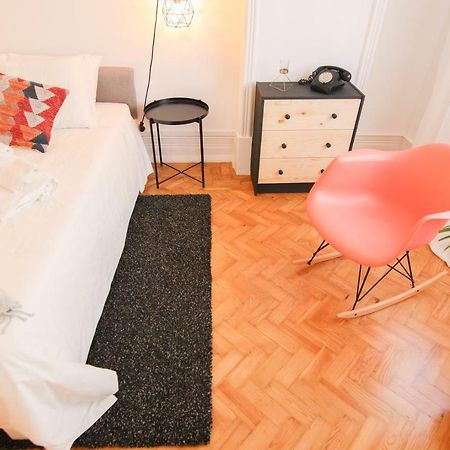 Amazing Apartment Fully Renovated In Center Lisboa Exterior foto