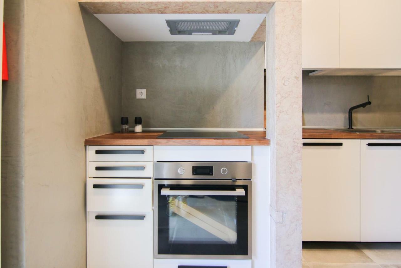 Amazing Apartment Fully Renovated In Center Lisboa Exterior foto