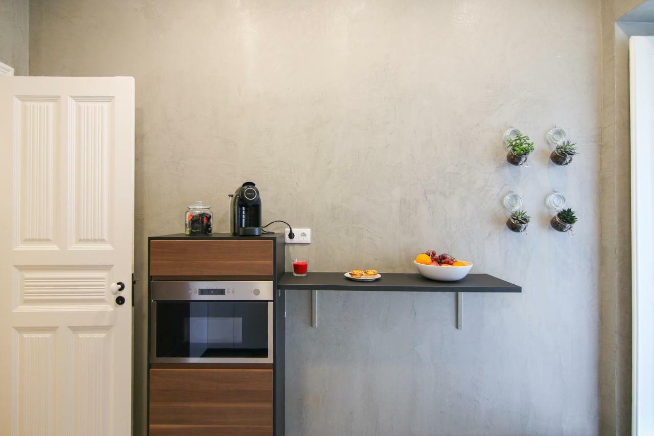 Amazing Apartment Fully Renovated In Center Lisboa Exterior foto