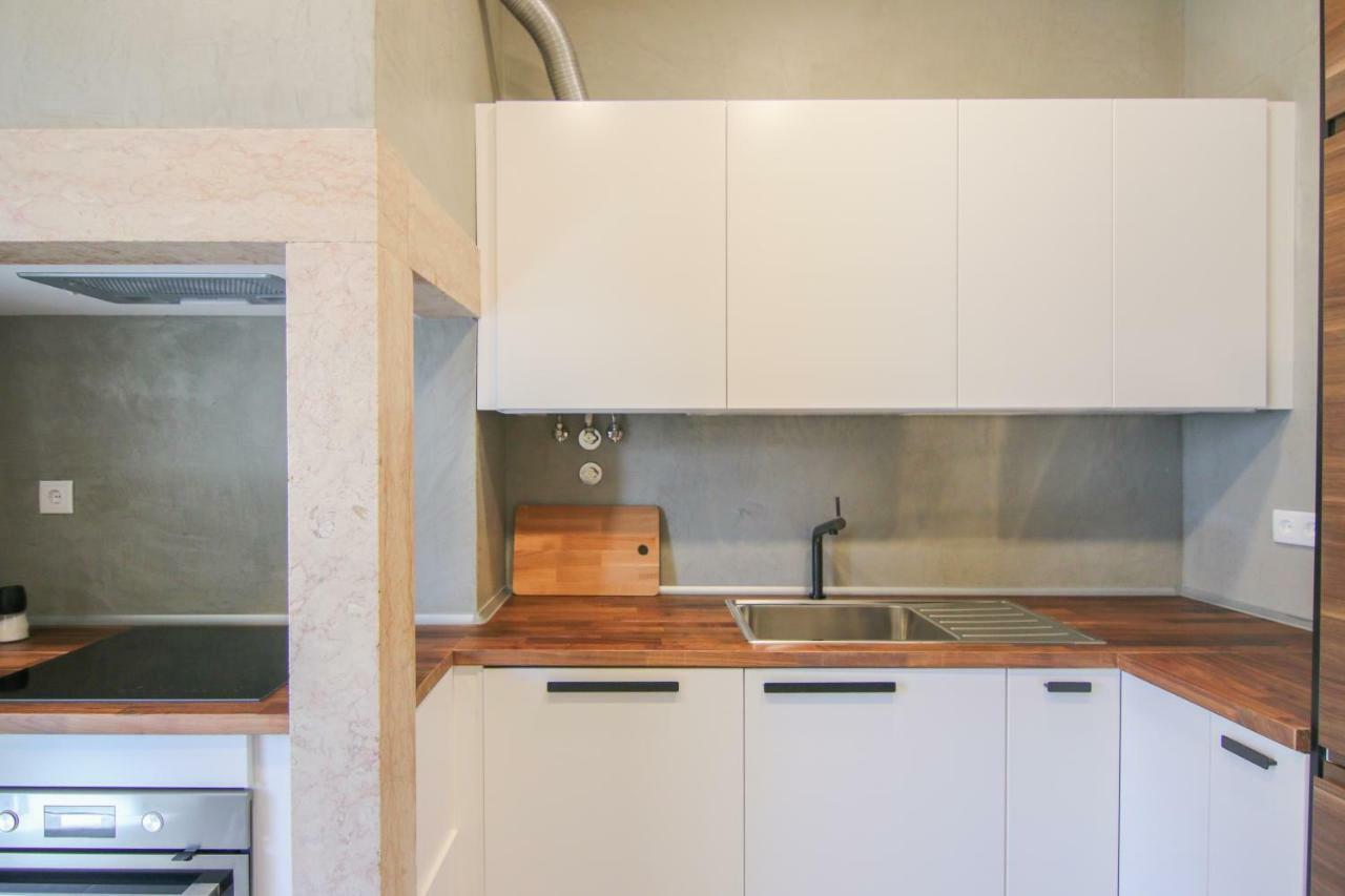 Amazing Apartment Fully Renovated In Center Lisboa Exterior foto